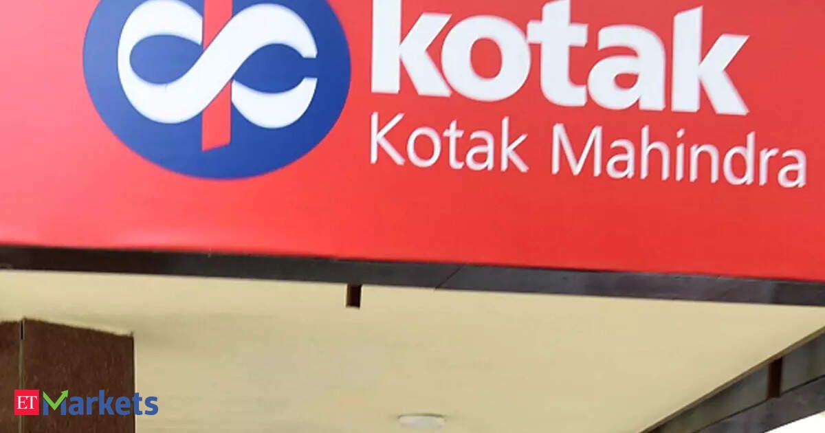 Kotak Mahindra Bank sells 2% stake in KFin Tech for Rs 208 crore