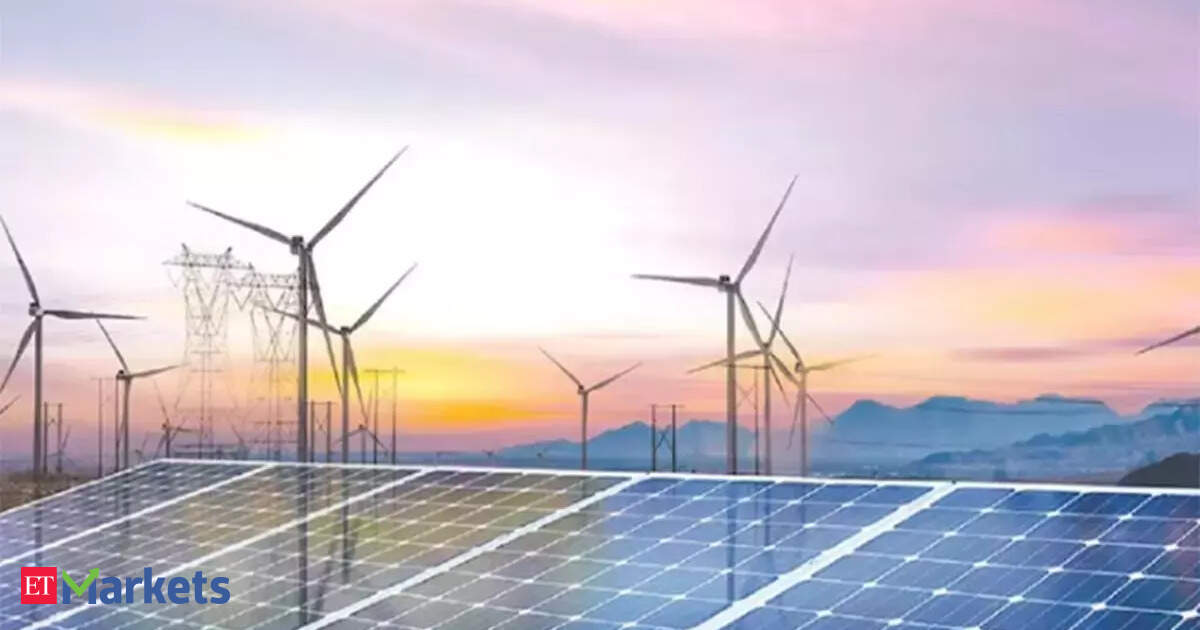 ReNew Q2 Results: Net profit jumps 31% YoY to Rs 494 crore