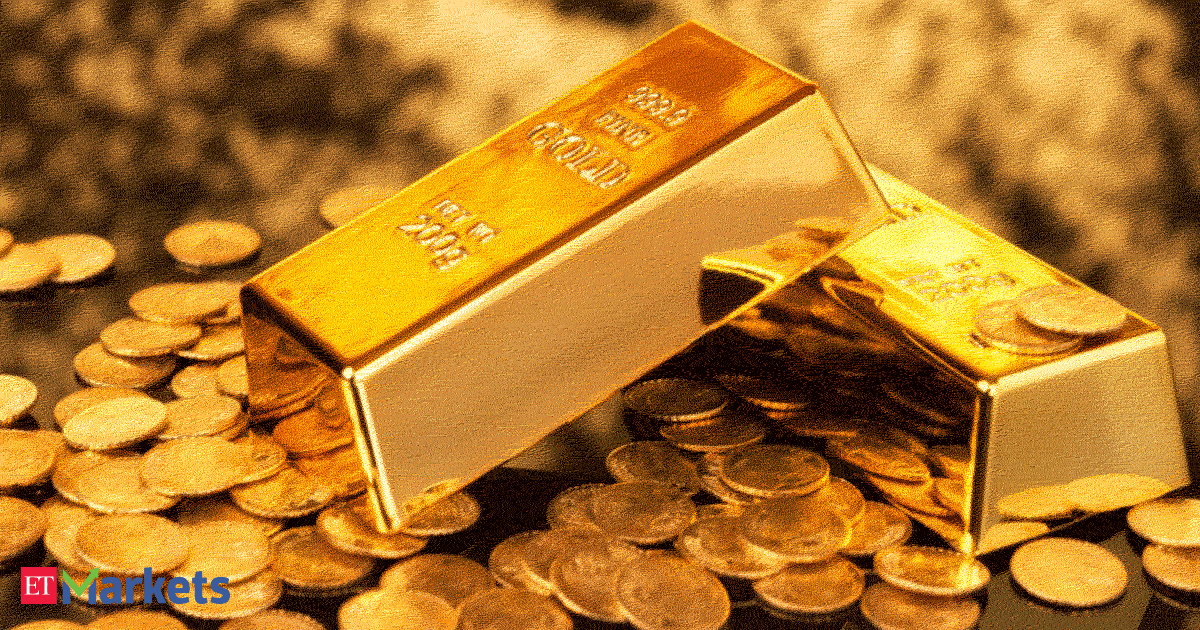 Gold price surge on weaker-than-expected US jobs report