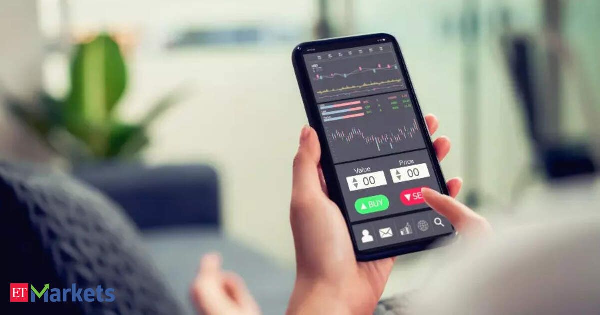 Learn With ETMarkets: Choosing the right time frame in technical analysis
