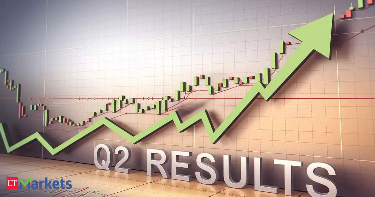 Q2 results this week: Hyundai, Nykaa, Vodafone Idea among 2515 companies to announce earnings