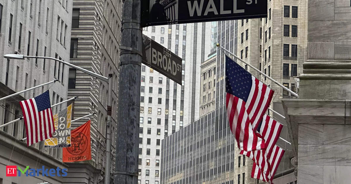 Wall Street opens higher as fresh inflation data allays rate jitters