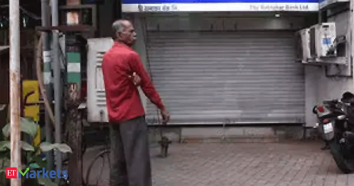 RBL Bank Q3 profit slumps 86% amid micro finance loan challenges RBL Bank Q3 profit slumps 86% amid micro finance loan challenges