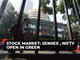 Sensex gains 350 points, Nifty above 19,750; Infosys rises 2%