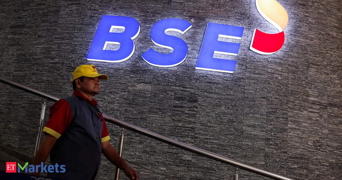 BSE receives hoax bomb threat, says operations unaffected BSE receives hoax bomb threat, says operations unaffected