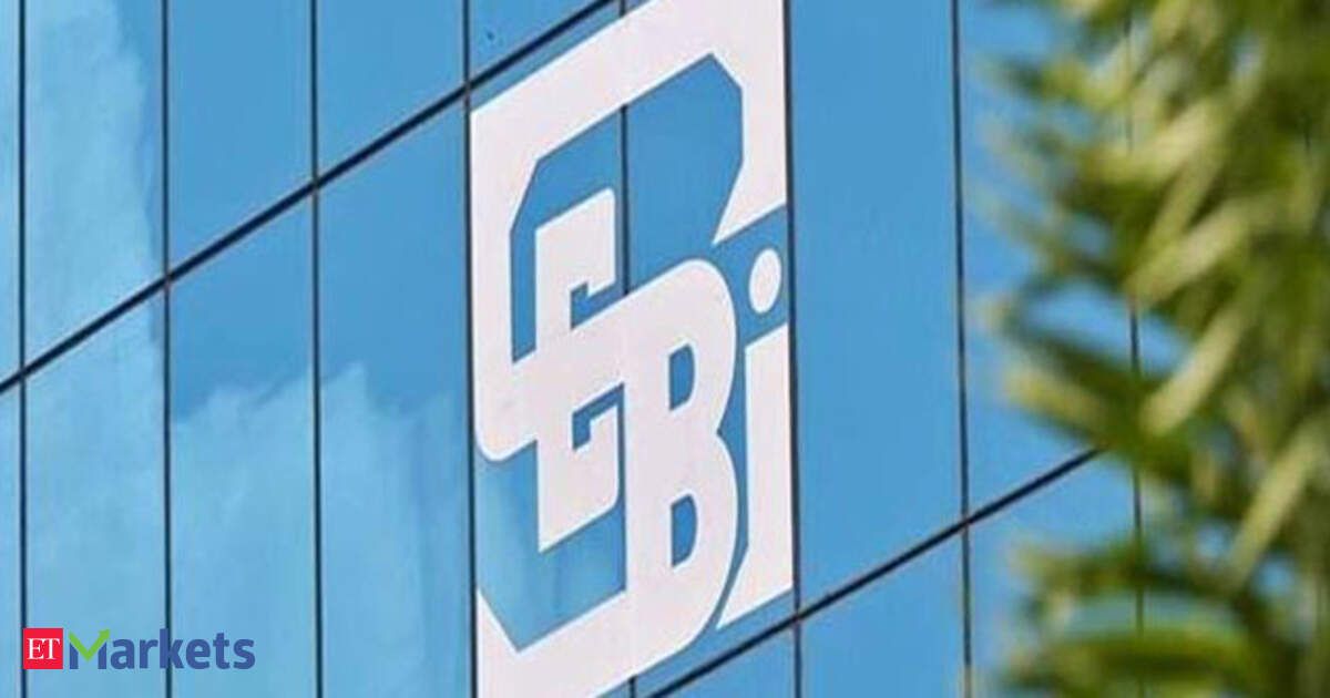 Sebi grants relief in minimum public shareholding compliance norms, waives penalties amid Middle East conflict Sebi grants relief in minimum public shareholding compliance norms, waives penalties amid Middle East conflict
