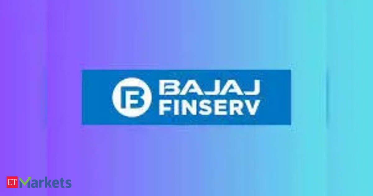 Bajaj Finserv Q2 Results: Cons profit rises 7% YoY to Rs 2,244 crore, revenue jumps 11%
