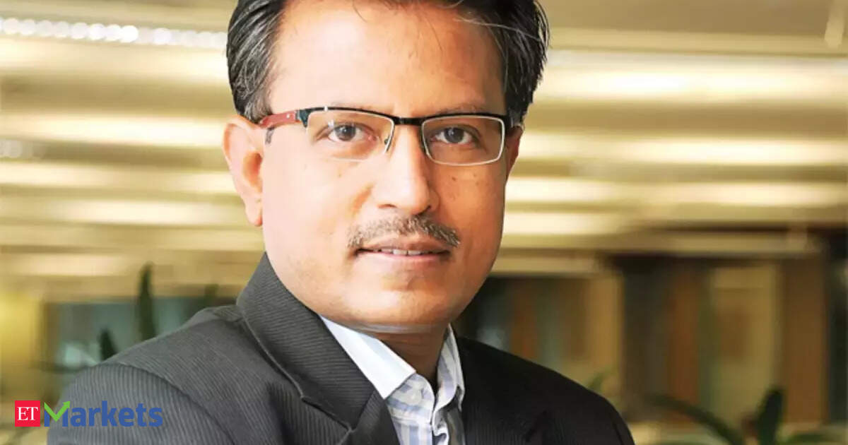 Worried about smallcap froth? Nilesh Shah explains it in 4 points