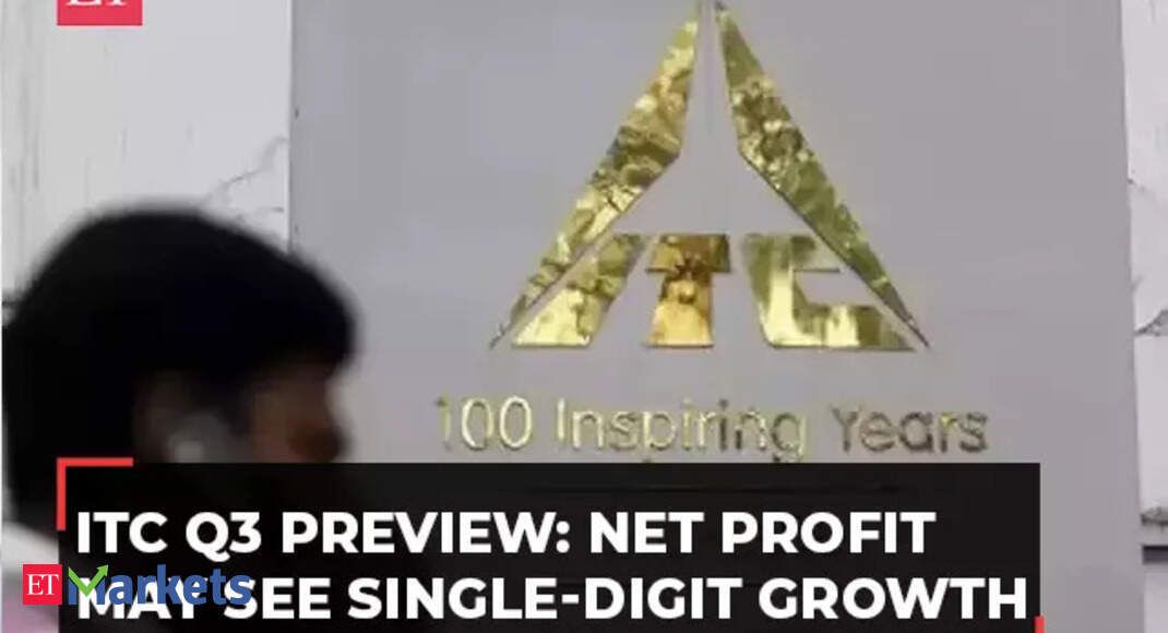 ITC Q3 results preview: What to expect, key thing to track for investors