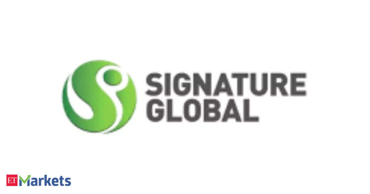 Signature Global net debt up 4% in Q2 to Rs 1,020 cr; looks to tap strong housing demand