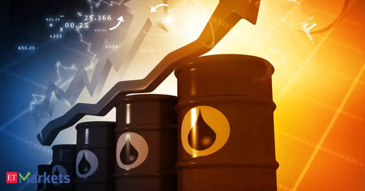 Oil India, GAIL shares in focus after 15-year gas supply deal from Rajasthan fields