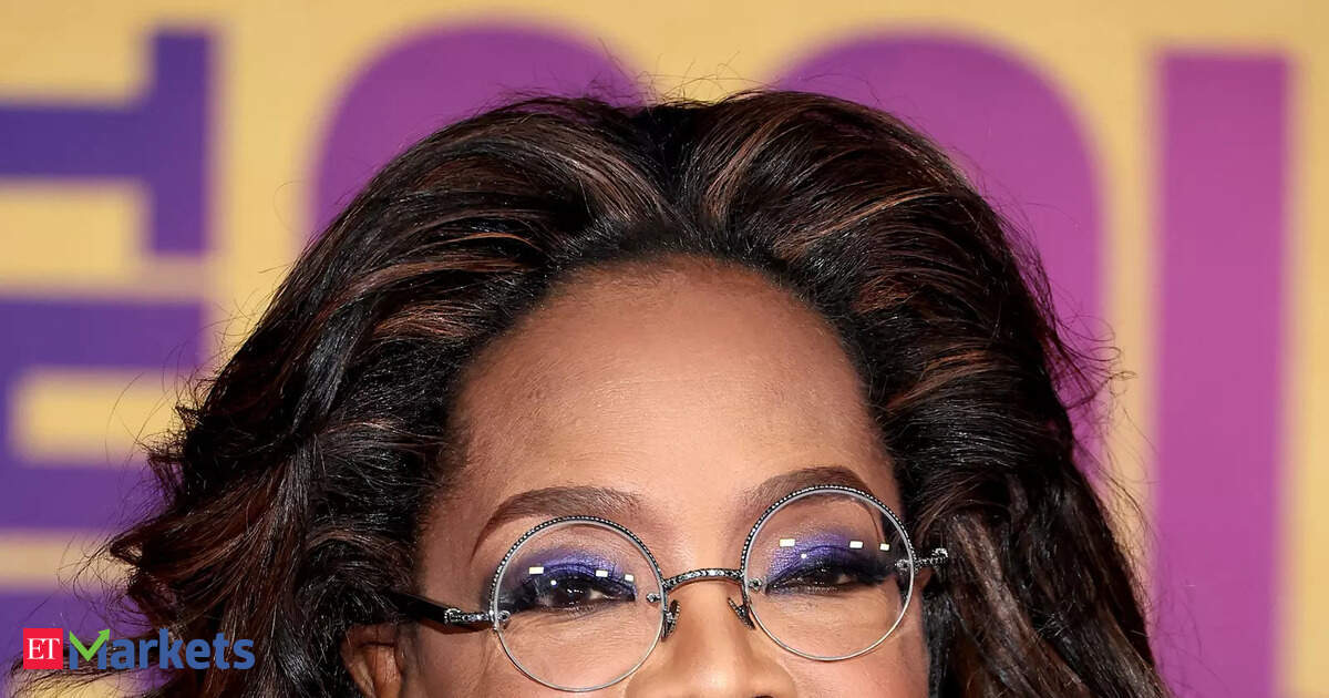 WeightWatchers shares drop 23% as Oprah Winfrey decides to exit board