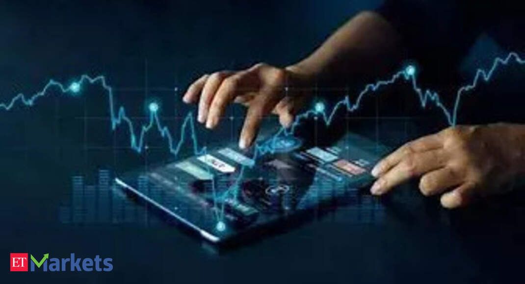 Market Trading Guide: Adani Green, Tata Motors among buy and sell ideas for Tuesday. Up to 9% upside seen in near term – Stock Ideas Market Trading Guide: Adani Green, Tata Motors among buy and sell ideas for Tuesday. Up to 9% upside seen in near term – Stock Ideas