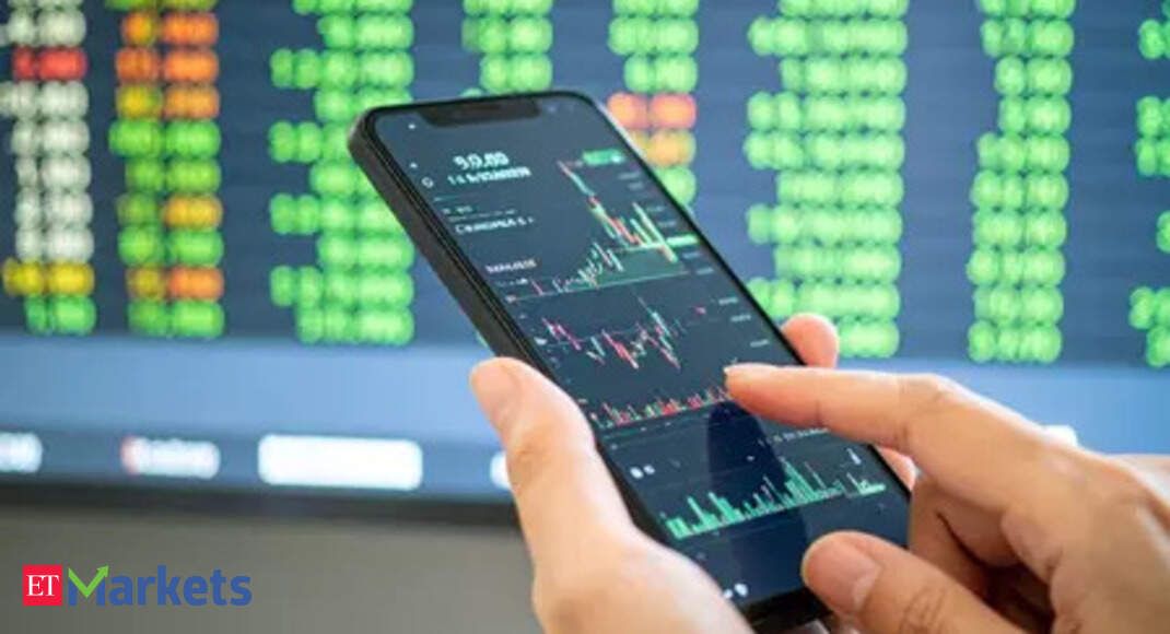 ​7 stocks in Nifty500 with upside potential of up to 85%. Do you own any? – Analyst insights