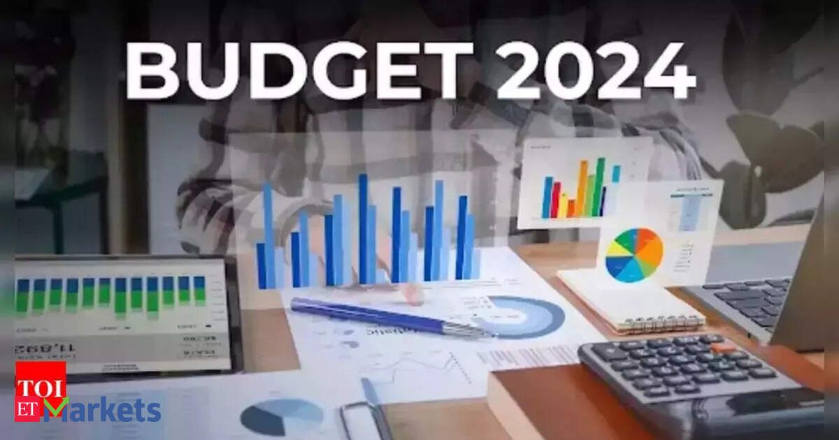 India Budget 2024: Season 2 Finale Episode ends on a high note India Budget 2024: Season 2 Finale Episode ends on a high note