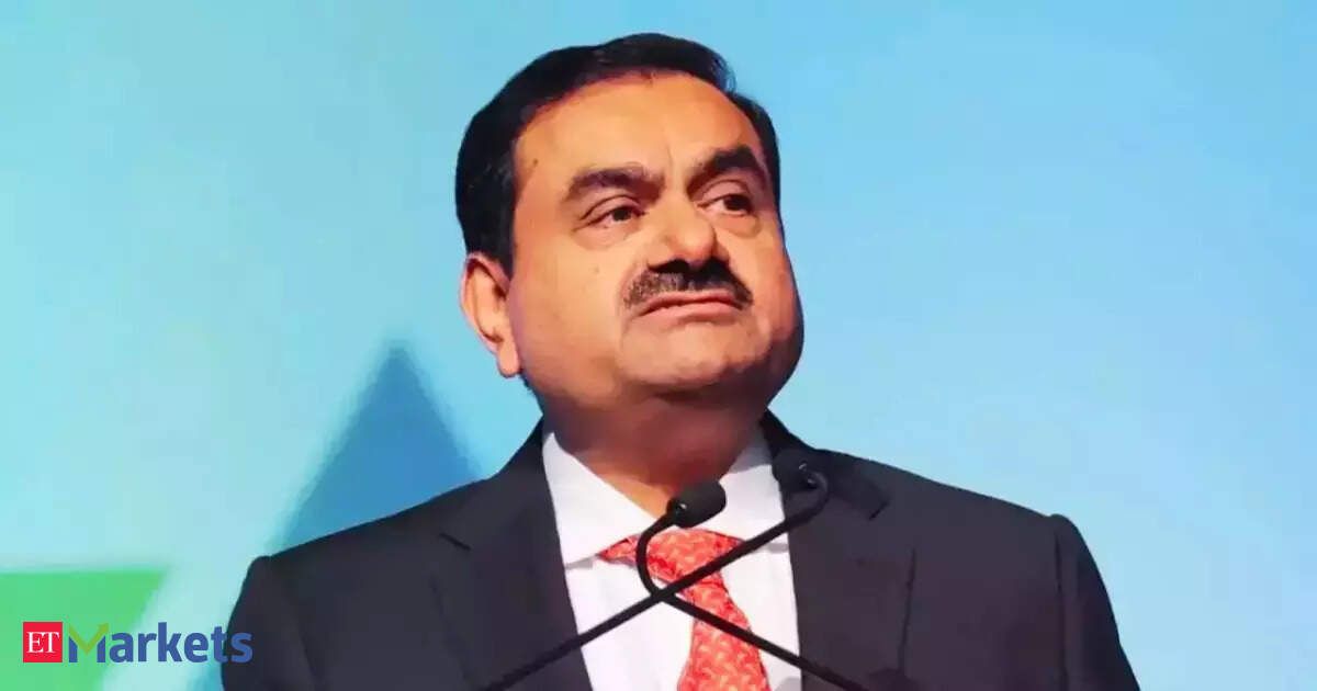 Adani stocks in focus after Gautam Adani indicted in US over role in alleged bribery, fraud Adani stocks in focus after Gautam Adani indicted in US over role in alleged bribery, fraud