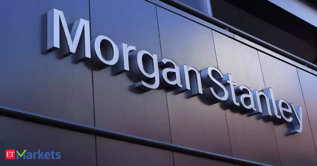 Morgan Stanley, Goldman Sachs pick multibagger Ather Energy via block deals; NIIF sells Rs 233 cr stake