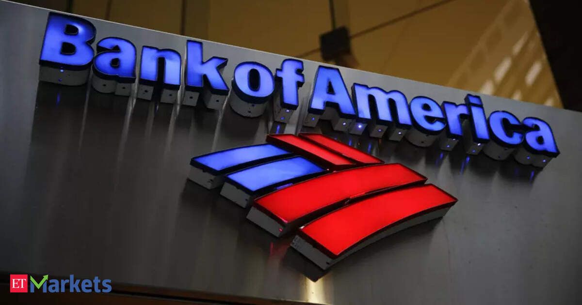 Bank of America Q1 Results: Profits fall 18% on higher expenses, charge-offs
