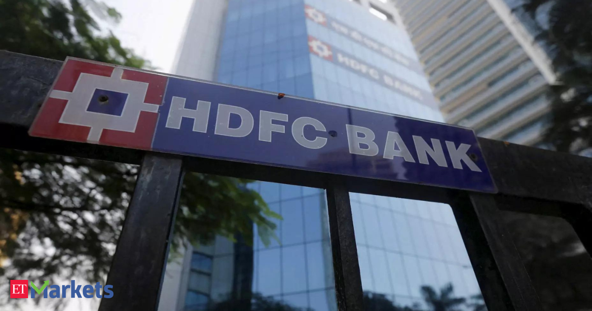 Block deals worth over Rs 8,400 crore this week. HDFC Bank, RIL among stocks with significant action Block deals worth over Rs 8,400 crore this week. HDFC Bank, RIL among stocks with significant action