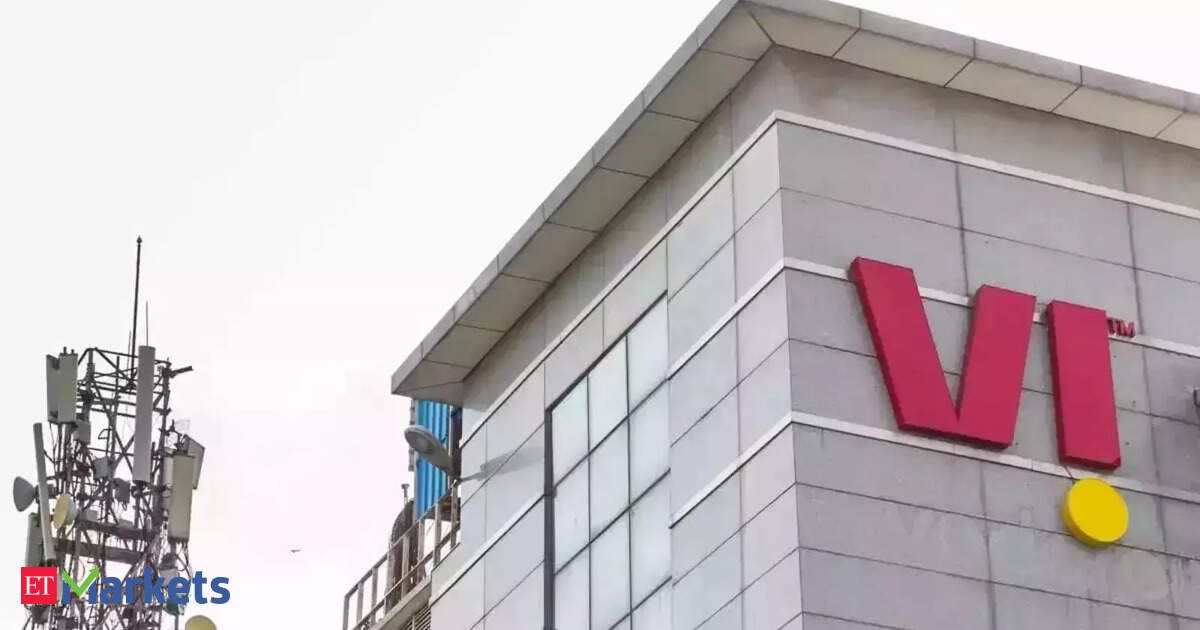 Ericsson sells Vodafone Idea stake worth Rs 428 crore via bulk deal