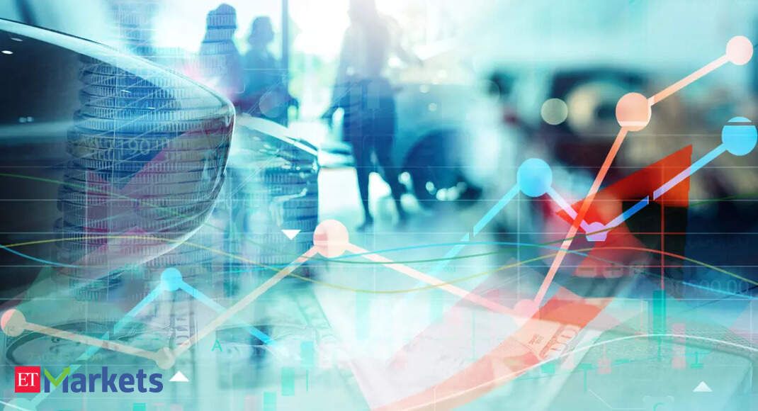 Axis Bank, VIP Industries among 6 stocks that hit 52-week lows on Tuesday – Stock Drops