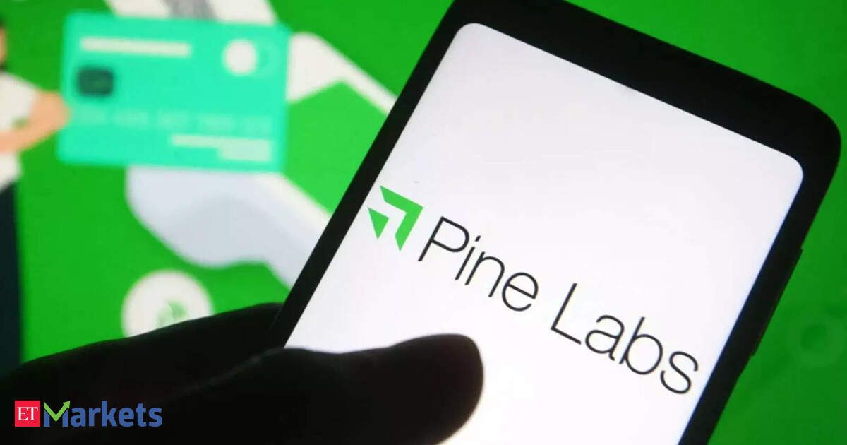 Pine Labs shares in focus as fintech posts first quarterly profit since listing Pine Labs shares in focus as fintech posts first quarterly profit since listing