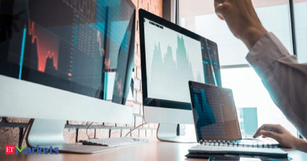 Stock market update: Power stocks  down  as market  rises