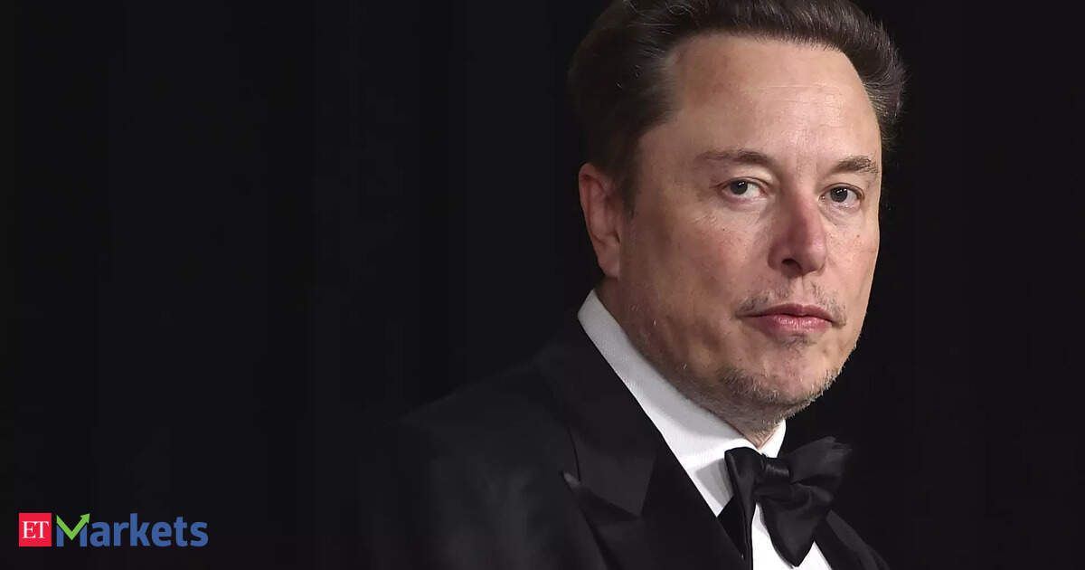 Tesla soars 12% on tentative approval for driving system in China Tesla soars 12% on tentative approval for driving system in China
