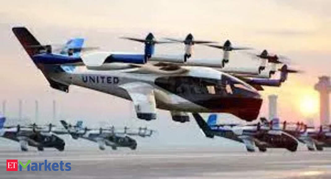 Archer shares jump 33% on air taxi deal with US Air Force Archer shares jump 33% on air taxi deal with US Air Force