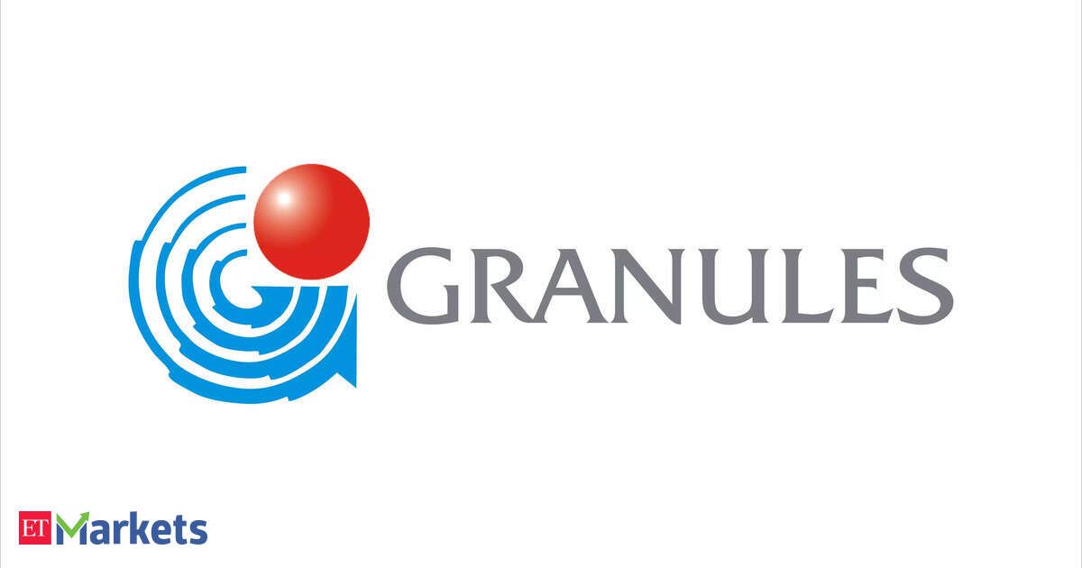 Buy Granules India, target price Rs 625:  Motilal Oswal Securities