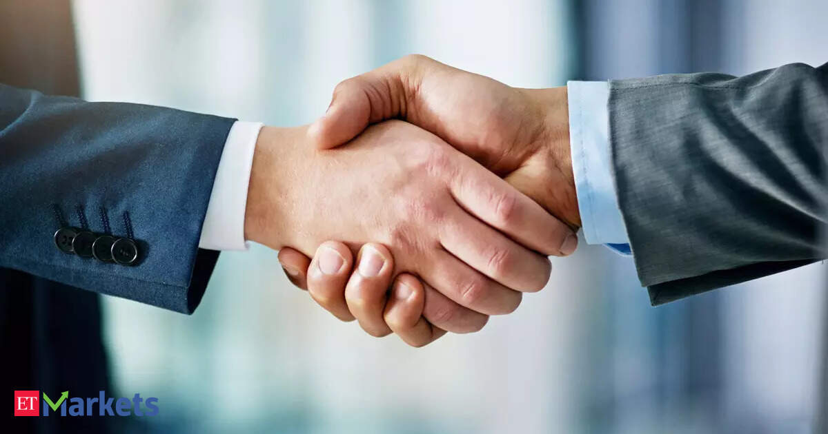 Adani Ports, Tata Motors and Siemens Energy witness block deal action on Monday