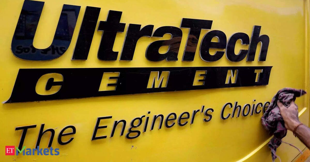 UltraTech Cement shares in focus after Q3 profit beat. Should you invest?