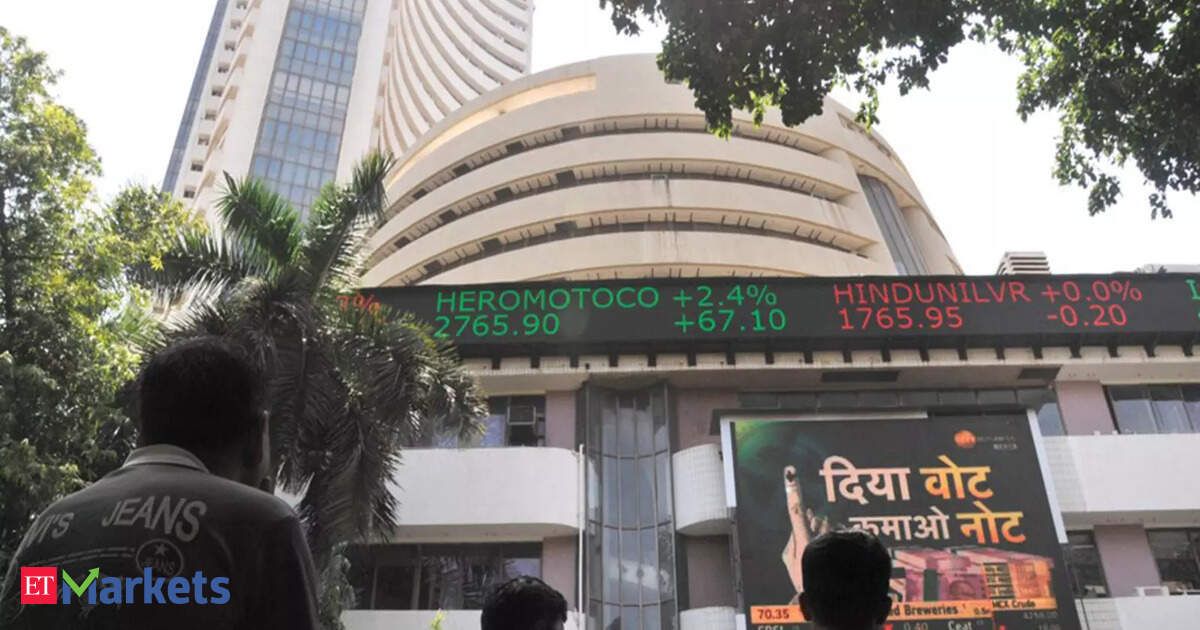 Can Sensex, Nifty rally for a third consecutive session on Monday? 5 factors to watch this week