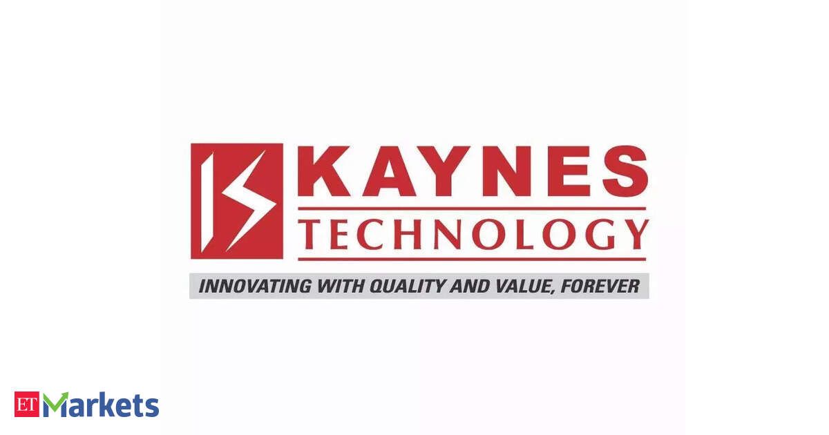 Despite 24% correction in Kaynes Technology shares, Nomura eyes 46% upside. Here’s why