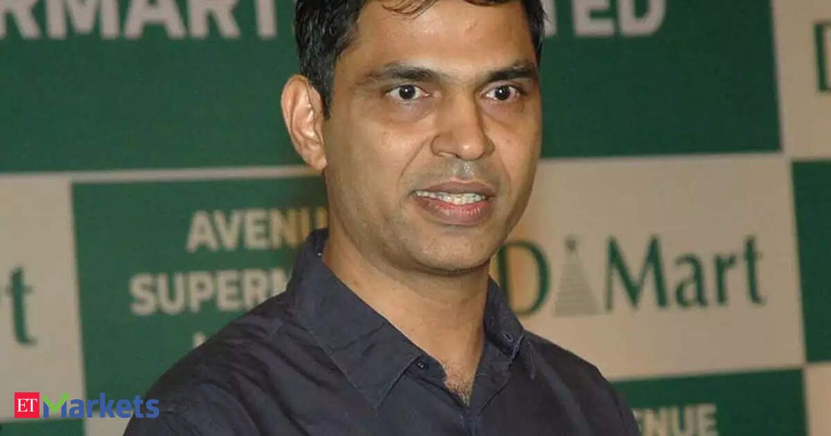 Neville Noronha quits Avenue Supermarts, Unilever’s Anshul Asawa to be new CEO