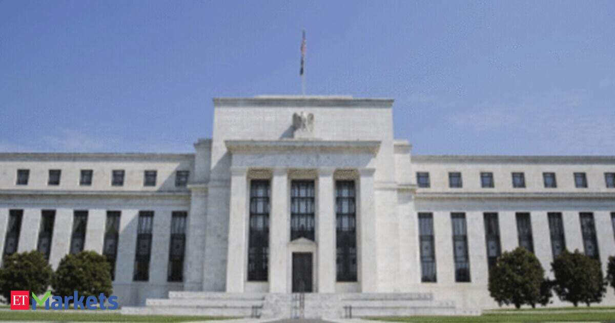 US Fed outcome today amid Iran war: What to expect and what it means for Indian markets