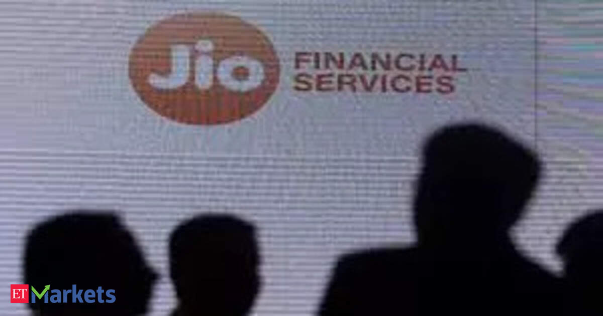 Jio Financial Services Q1 Results: Net profit falls 6% YoY to Rs 313 crore