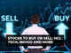 Buy or Sell: Stock ideas by experts for October 05, 2023