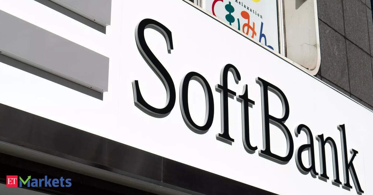 SoftBank overtakes Toyota as Japan’s most valuable company SoftBank overtakes Toyota as Japan’s most valuable company