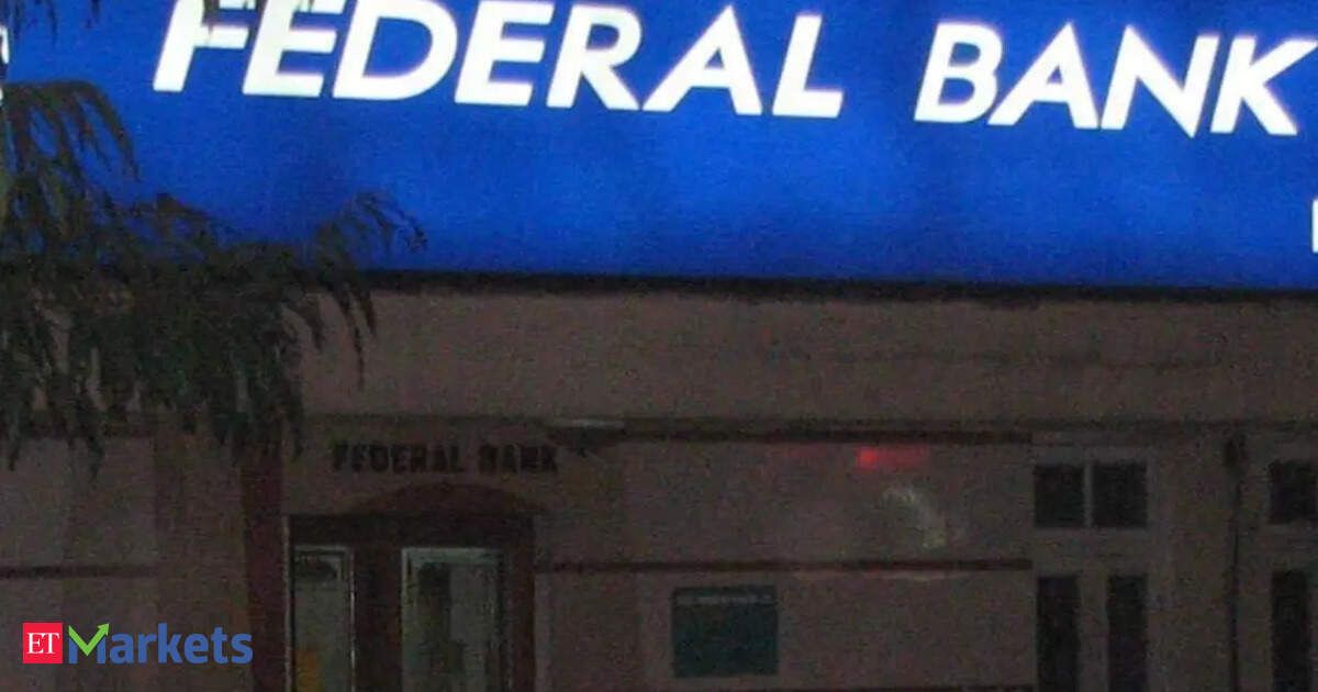 Federal Bank, 6 other midcap stocks touch all-time high on Wednesday