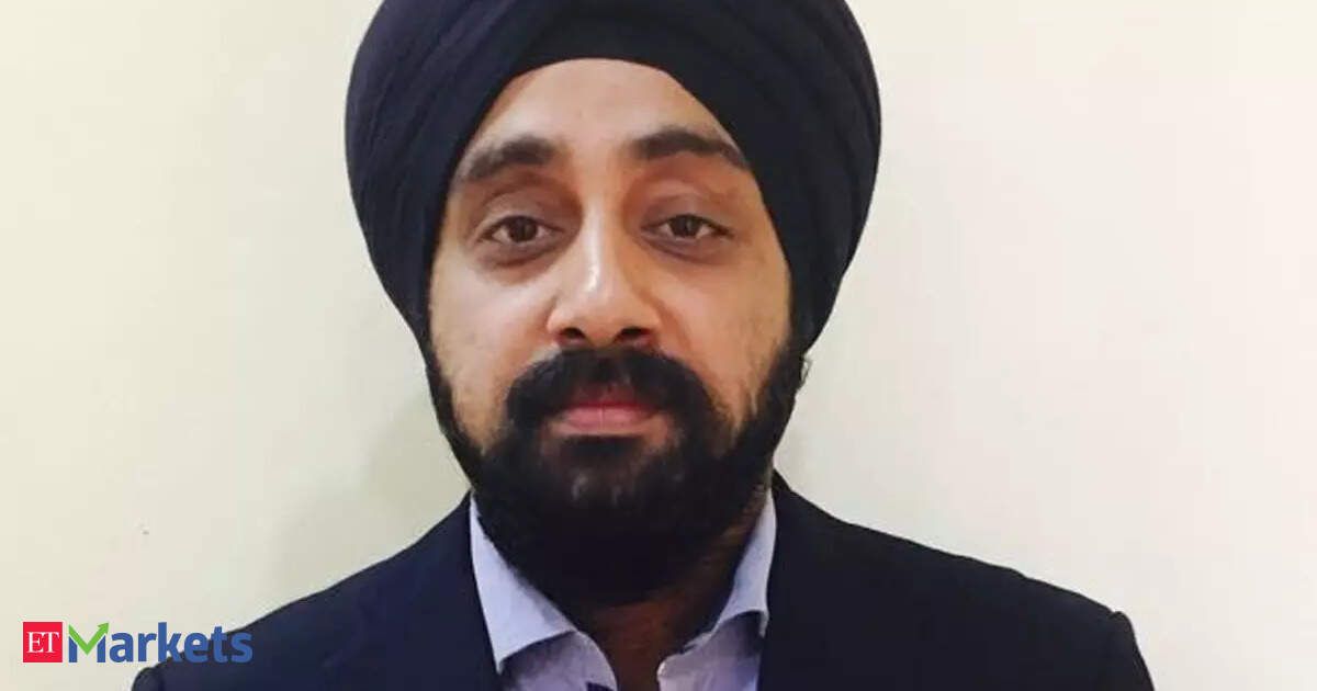 Private bank stocks slump up to 21% in one month, but Gurmeet Chadha sees value. Here’s why Private bank stocks slump up to 21% in one month, but Gurmeet Chadha sees value. Here’s why