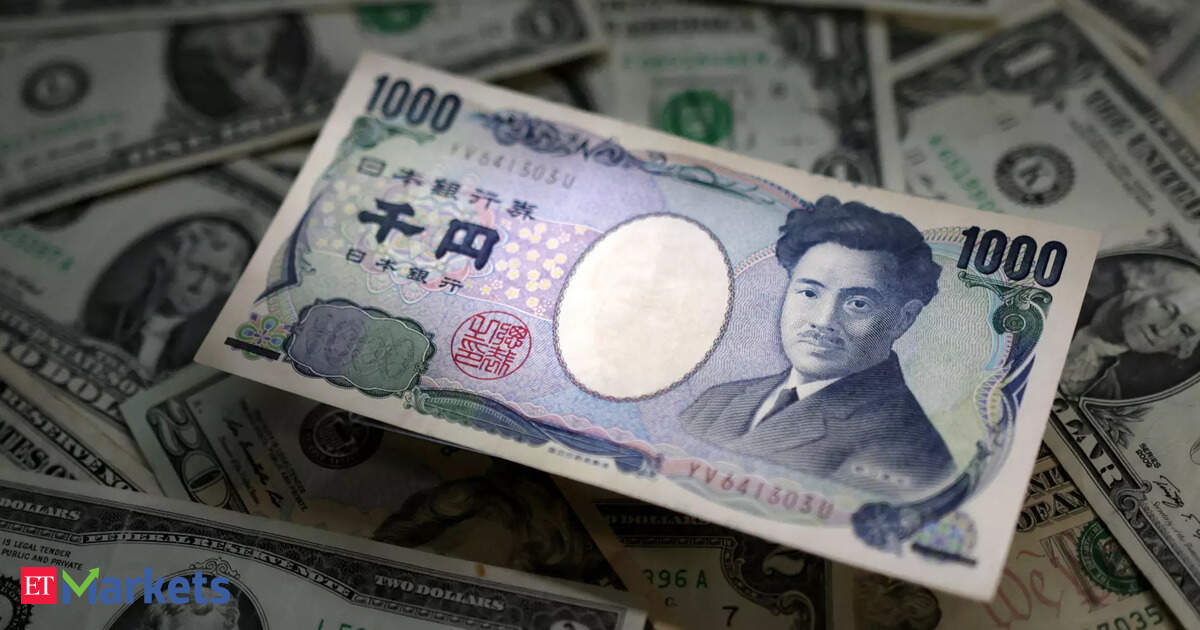 Weak yen may actually deter Bank of Japan from hiking rates soon