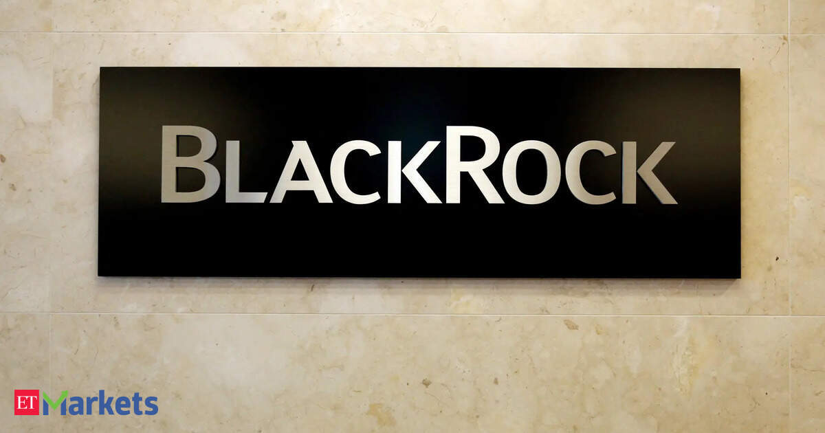 BlackRock seeks to buy at least  billion in SpaceX IPO shares: Report