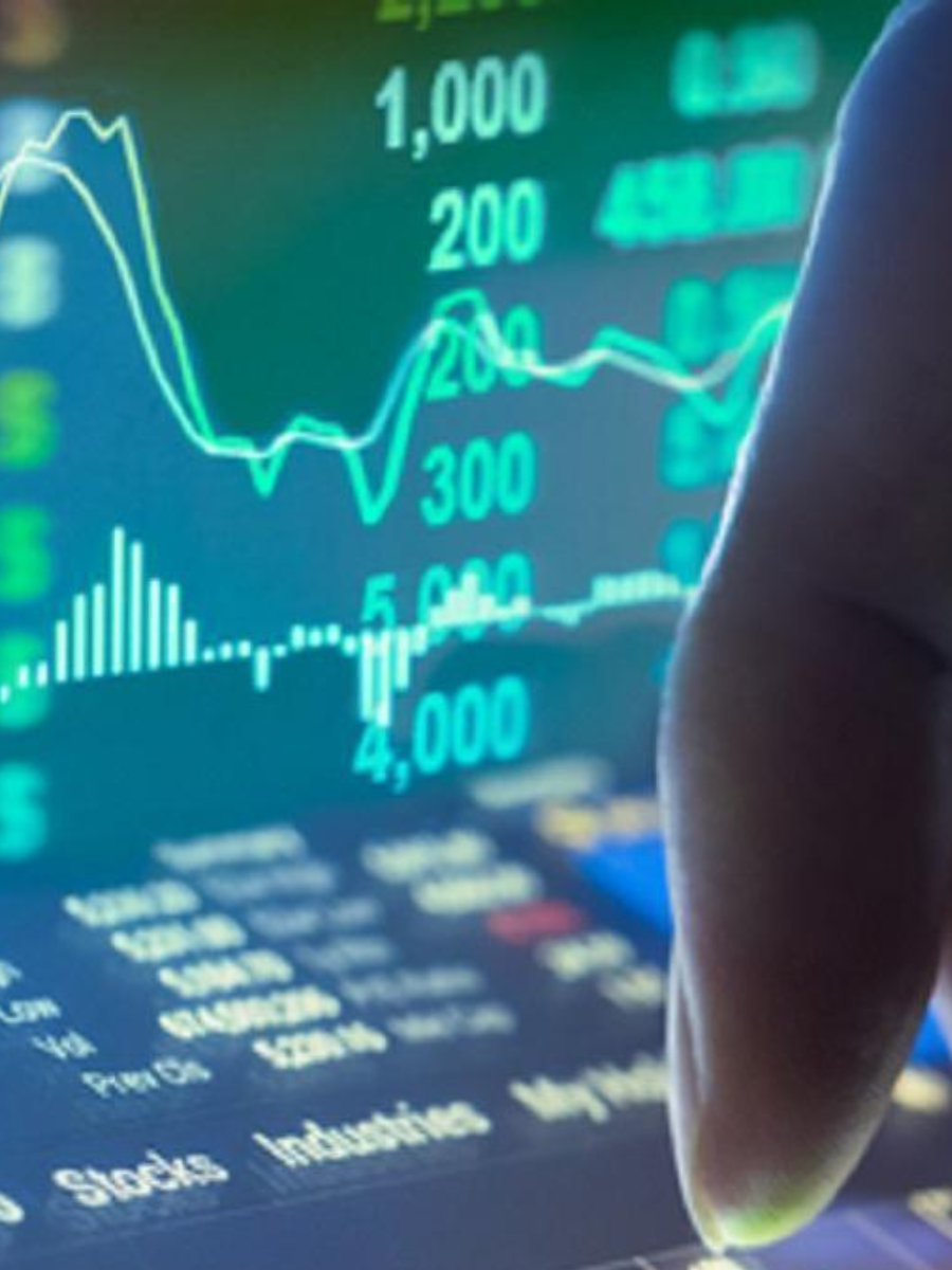 Gainers & Losers: Raymond, Wendt among 6 stocks in action on Thursday