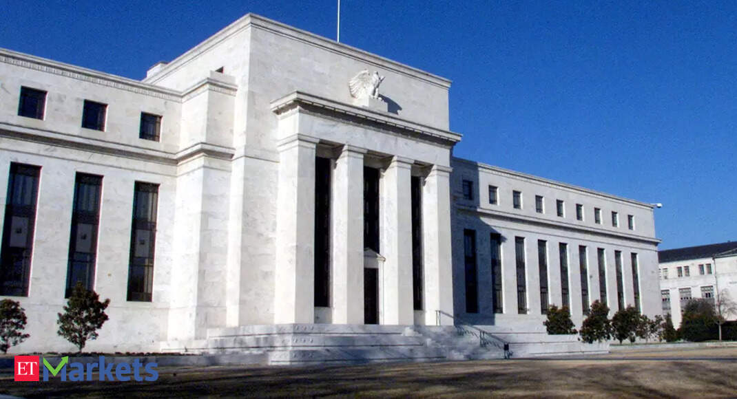 Fed raises interest rates, leaves door open to another hike Fed raises interest rates, leaves door open to another hike