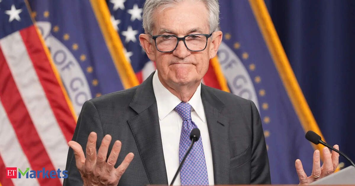 Well positioned to wait and watch: US Fed’s Jerome Powell on further rate cuts Well positioned to wait and watch: US Fed’s Jerome Powell on further rate cuts
