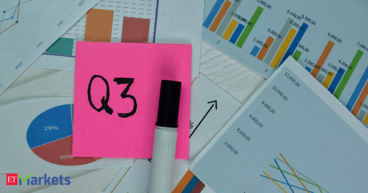 LIC Housing Finance Q3 Results: Net profit jumps over two-fold YoY to Rs 1,163 crore LIC Housing Finance Q3 Results: Net profit jumps over two-fold YoY to Rs 1,163 crore