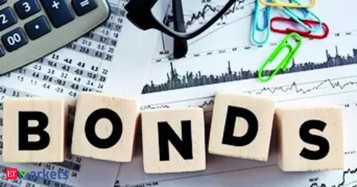 Monday Blues: US Bond yields top 5%, scare off Dalal St bulls