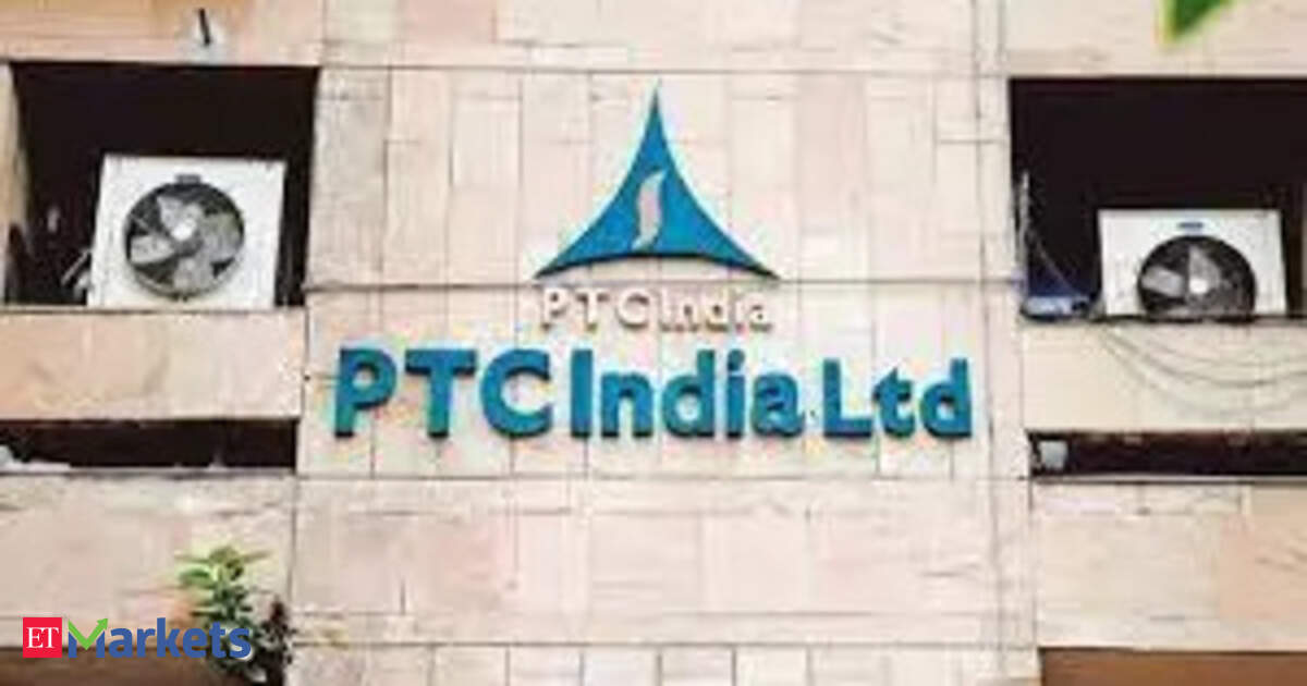 PTC India gets shareholders’ nod to divest 100% stake in energy arm PTC India gets shareholders’ nod to divest 100% stake in energy arm