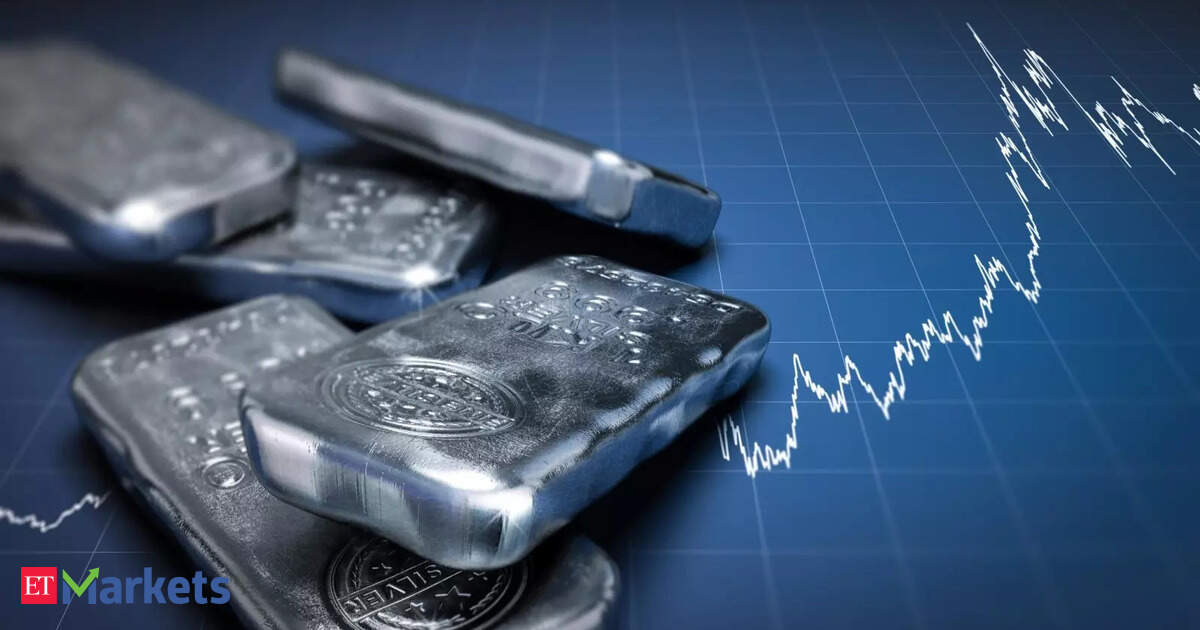 Hindustan Zinc shares in focus after biggest silver selloff in history on Friday
